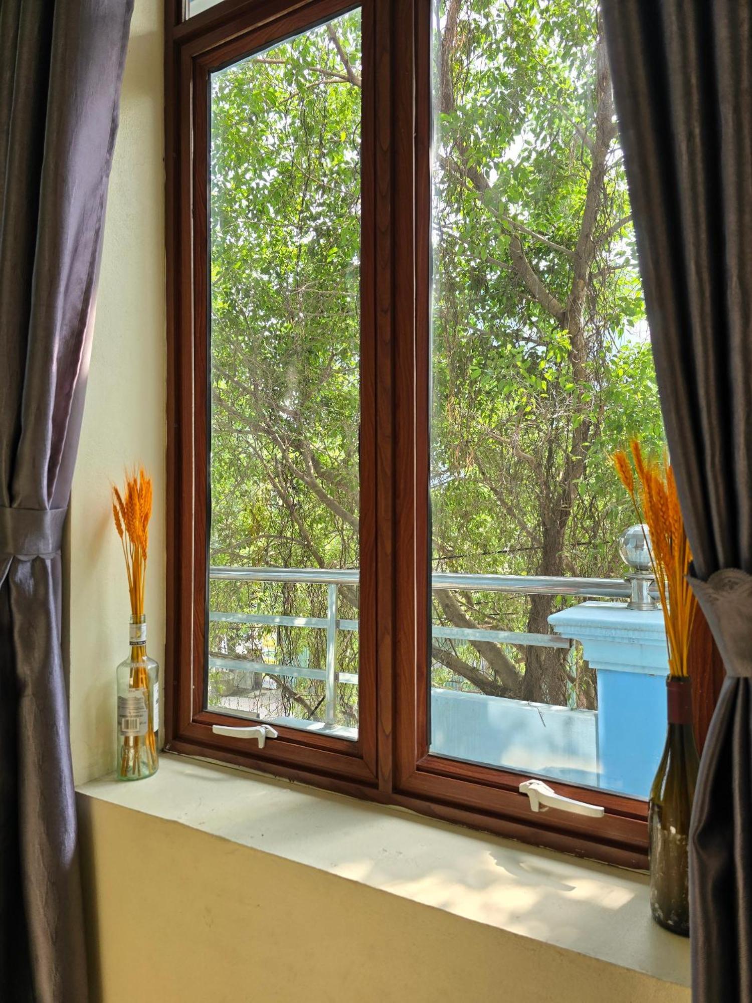 VI Tamcoc Hotel Ninh Binh Exteriér fotografie