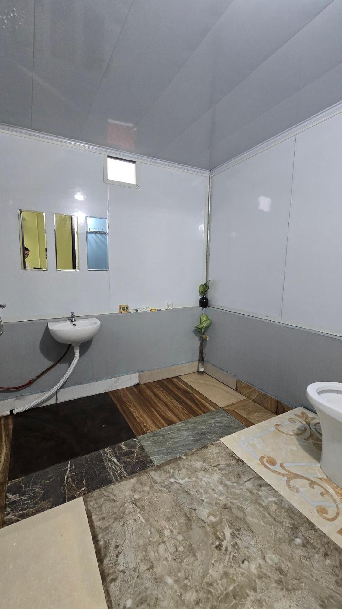 VI Tamcoc Hotel Ninh Binh Exteriér fotografie