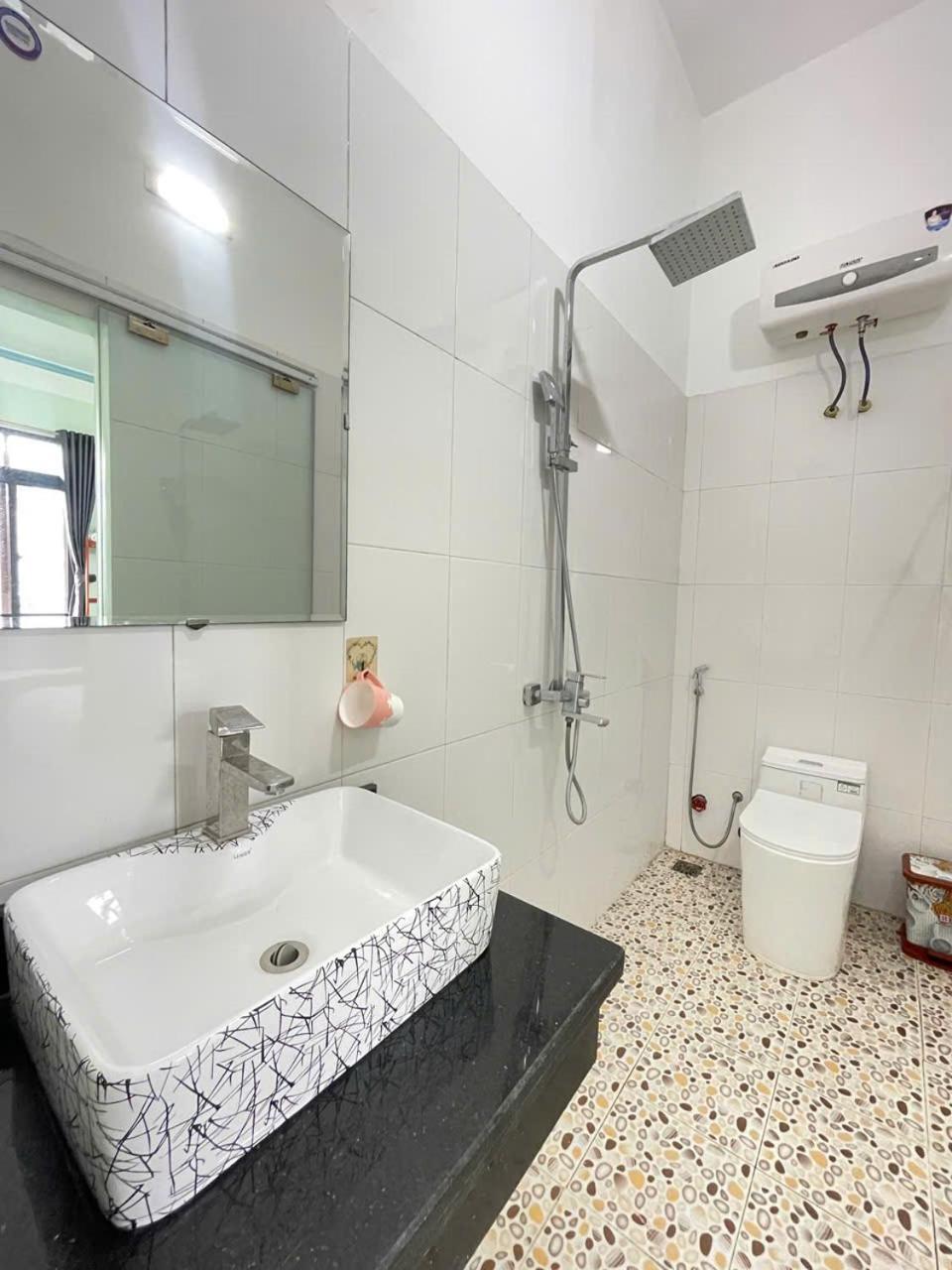 VI Tamcoc Hotel Ninh Binh Exteriér fotografie
