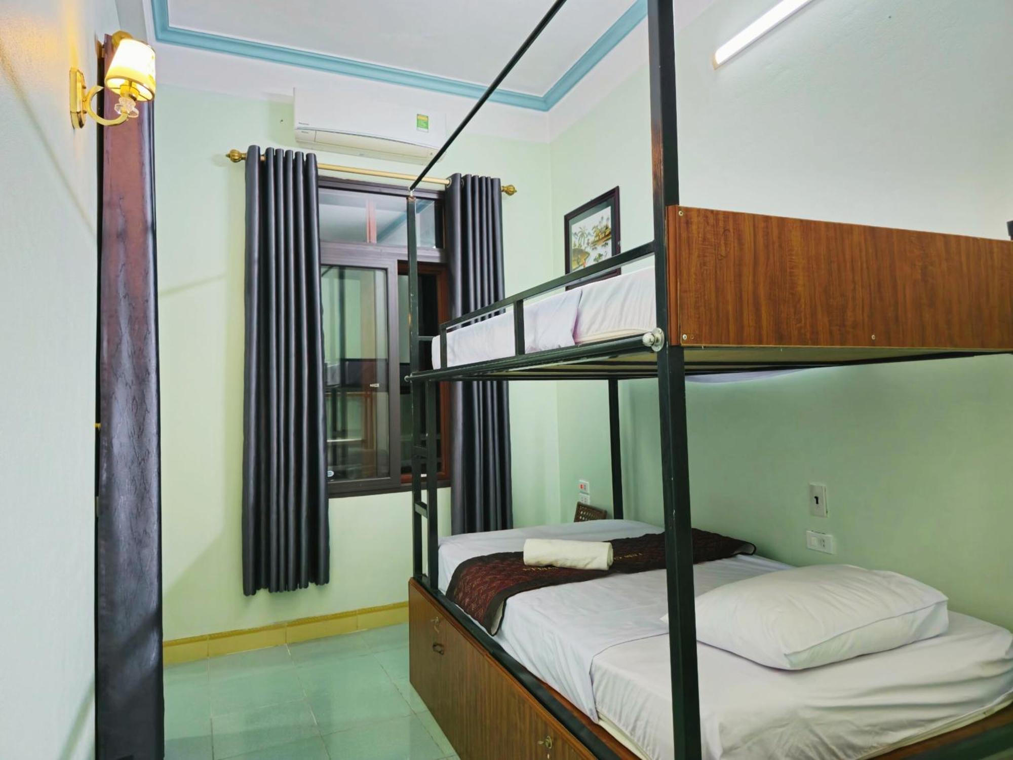 VI Tamcoc Hotel Ninh Binh Exteriér fotografie
