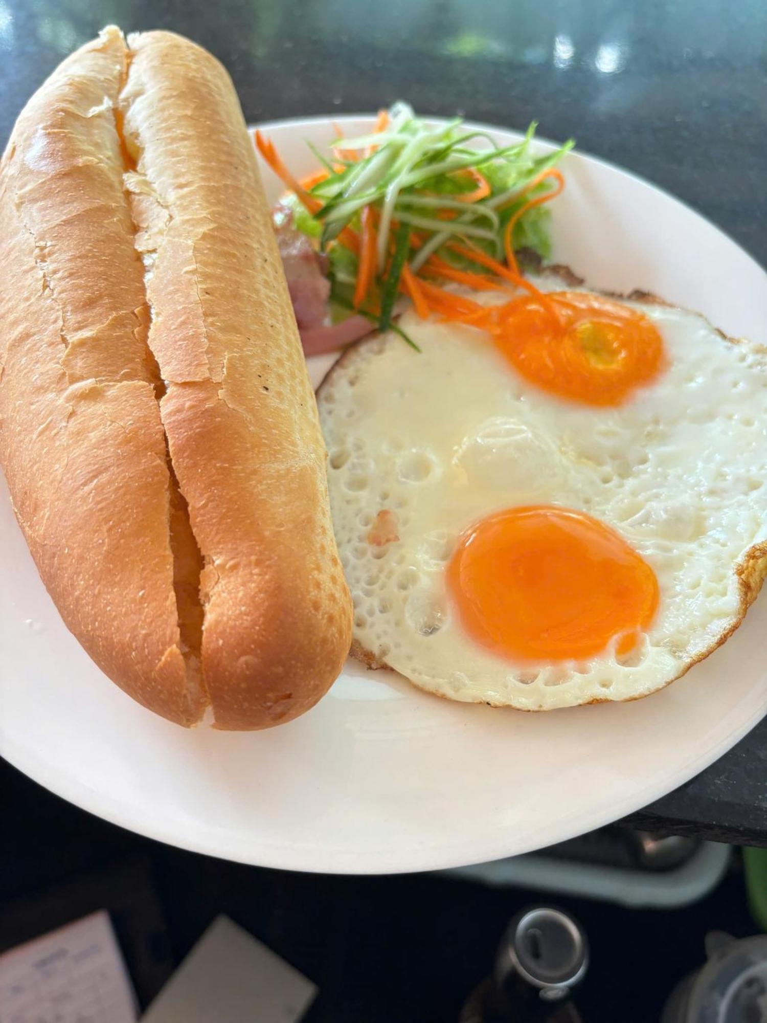 VI Tamcoc Hotel Ninh Binh Exteriér fotografie