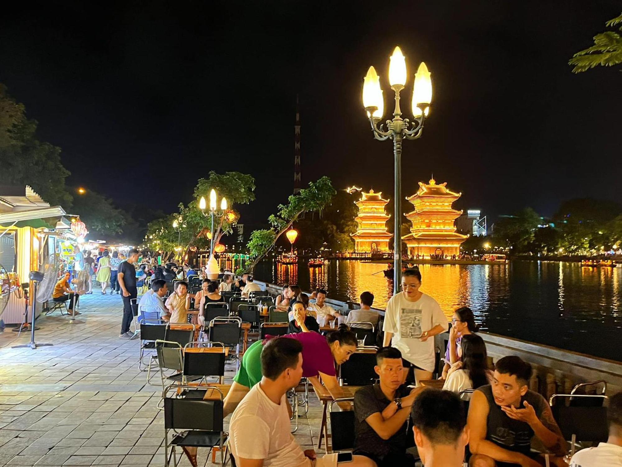 VI Tamcoc Hotel Ninh Binh Exteriér fotografie